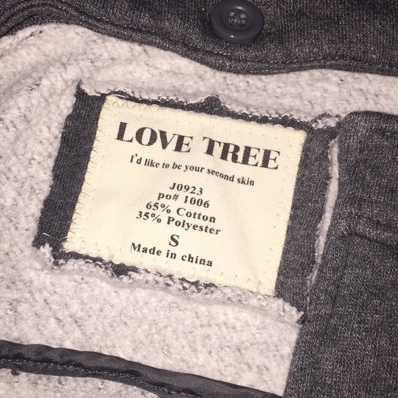 Button down coat - Picture 3 of 5